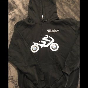 VTG BMW MotorSports Hoodie